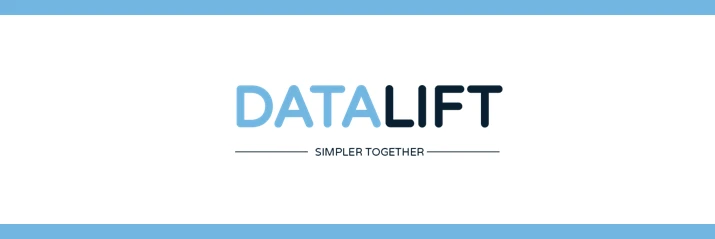 logo de l'entreprise Datalift