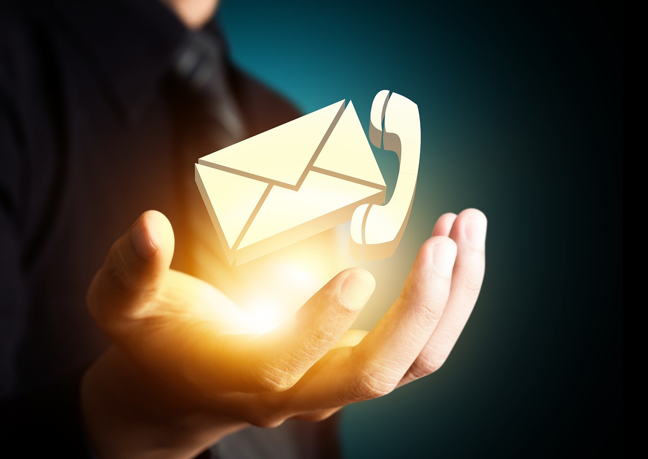 Contactez l'équipe Agilizy