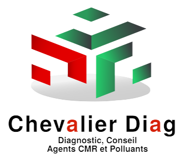 logo de l'entreprise Chevalier Diag