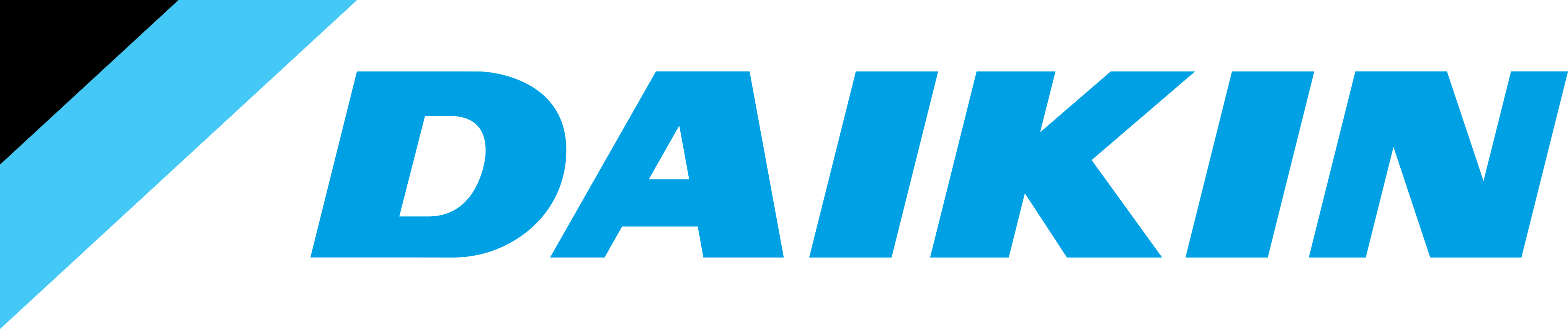 logo de l'entreprise Daikin