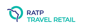 logo de l'entreprise RATP Travel & Retail
