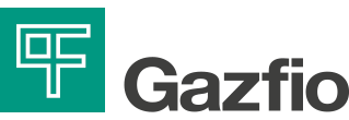 logo de l'entreprise Gazfio SA
